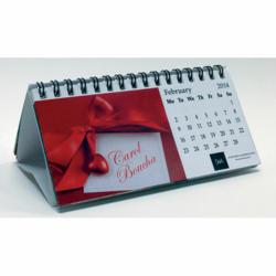 Promotional Calendars On Sale Now at HALO.com/calendars
