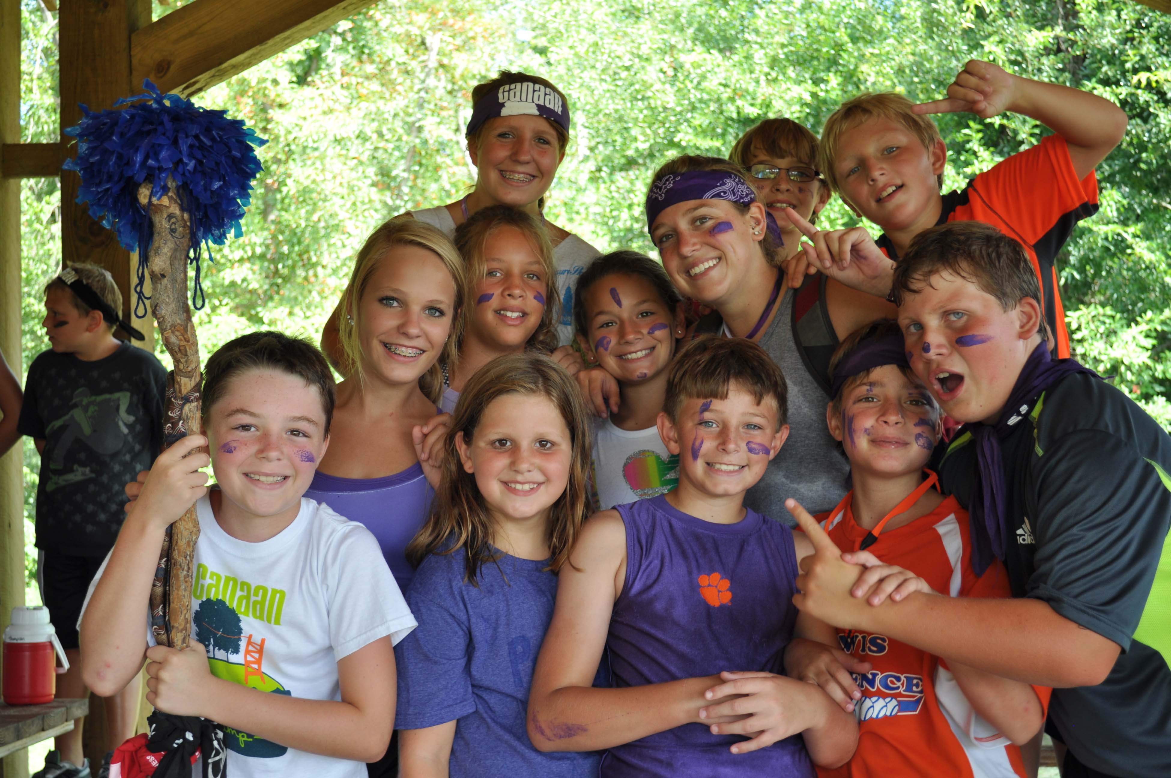 Camp Canaan To Host Big Summer Camp Open House Event Just Off The Coast