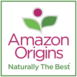 Amazon Origins Logo