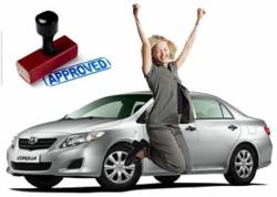 Bad Credit Auto Loans