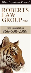 Roberts Law Group