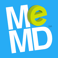 Online Medical Diagnosis MeMD