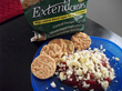 Healthy Snack Food Brand, Extend Nutrition, Tackles the Junk-Food...