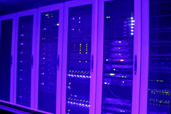Corus360 Data Center based in Norcross, Ga.