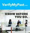 Trak-1 Releases VerifyMyPast.com to Empower Consumers to Check Their...