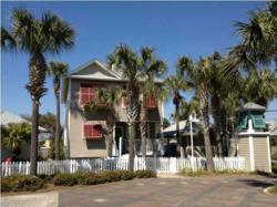 Homes sales on the rise in Destin, Fla.