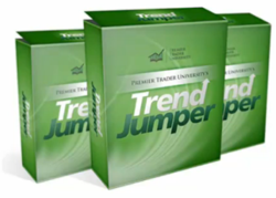 trend jumper forex review