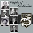 NJCAA 75th Anniversary Feature Series: Profiles of Leadership
