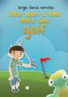PlayTales, Sergio Garcia Foundation, Domomedia, and Albatross Golf...