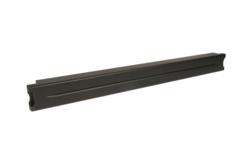 New Siemon Toolless Blanking Panel for Data Center Airflow Management