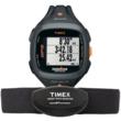 Polar RC3 Versus Timex Run Trainer 2.0 Test at HRWC