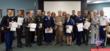 Harlingen "The Way to Happiness" JROTC Scholarship...
