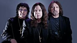 Black Sabbath Tour 2013