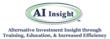 AI Insight Expands Online Broker Dealer Education Platform
