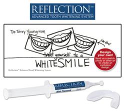 custom whitening kits