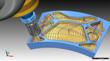 CAD/CAM Technology Increases Workflow Efficiency in CNC Machining