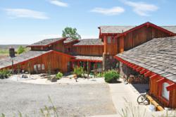 Real Estate Auction on Realty Auction Services Features Mineral Hot Springs Ranch In Idaho