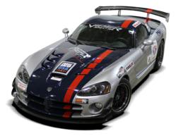 Team Prefix / Forge Ahead USA Viper