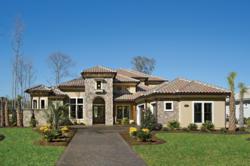 Arthur Rutenberg Homes Mirasol 1205