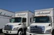 Acclaimed Costa Mesa Movers Completes Conversion of Trucks Now Offers...
