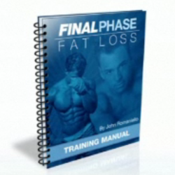 Final Phase Fat Loss Review