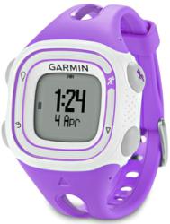 garmin forerunner 10, violet