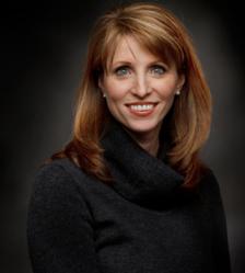 Beth Wenning, Director of Organizational Development