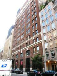 This summer, SAE Institute will be moving its New York City campus to 218 W.18th Street, in the heart of Manhattan's bustling technology district. (http://www.sae-usa.com/new-york/)