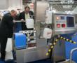 Food Handling Equipment Manufacturer, Carometec Announces...