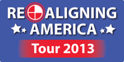 Realigning America Tour 2013