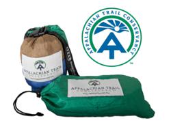 The Limited Edition ATC Hammock Combo
