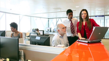 Learn on the Job with Business Skills Training Activities