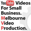 Web Video SEO Experts Melbourne Video Production Announce Sponsorship...