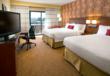 Guest Rooms At Courtyard Phoenix Undergo Major Transformation