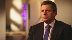 Iglo Group CEO Martin Glenn