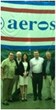 Rep. Rohrabacher and Aeros Host Azerbaijan Ambassador for Oil &...