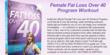 Female Fat Loss Over Forty Program Now Available Nationwide