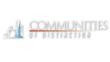 Communities of Distinction TV Presents May Air Dates for Dallas-Ft....