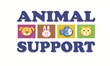 Animal Support Provides Financial Aid For Rescued Exotic Animals
