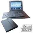 iPad Leather Portfolio Offers Awesome Protection with Built-in...
