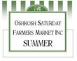 Oshkosh Farmer's Market