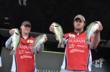 University of Alabama maintains lead at FLW College Fishing National...