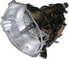 Used Transmissions