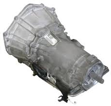 Chevy Cruze Transmission