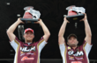 University of Louisiana-Monroe Wins FLW College Fishing National...