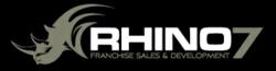 Doug Schadle, John Cohen, and their powerhouse team at Rhino 7 offer guidance and deep franchise experience to franchisors.