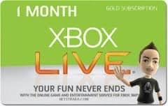 Xbox Live