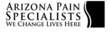Phoenix Pain Clinic, Arizona Pain, Now Offering Revolutionary Spinal...