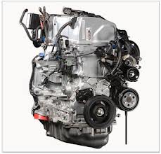 Honda 4 cylinder crate engine #5