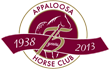 The Appaloosa Horse Club Announces the 2014 Exemplary Regional Club